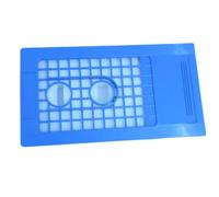 AcqjEYdoX Tanque de Mantenimiento con Chip único Compatible con Impresora Surecolor B6000 B6070 B6080