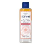 Acqua Alle Rose Acqua Alle Rose Acqua Micellare Bifase para uso profesional para mejorar el rendimiento en cada uso con medida o especificación 200 M