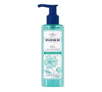 Acqua Alle Rose Acqua Alle Rose Lavaviso Cleansing Gel para uso profesional para mejorar el rendimiento en cada uso con diseño funcional y acabado fiable