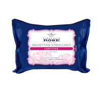 Acqua Alle Rose Acqua Alle Rose Makeup Remover Soothing para uso profesional y diario para mejorar el rendimiento en cada uso con medida o especificación 20Pcs