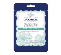 Acqua Alle Rose Acqua Alle Rose Purifying Face Mask para uso profesional para mejorar el rendimiento en cada uso con detalle técnico 1