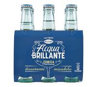 Acqua Brillante Recoaro (tónico italiano) - Paquete (6x20cl)