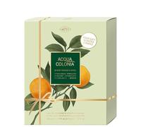Acqua Colonia 4711 Blood Orange & Basil Duo Set 1 Stück