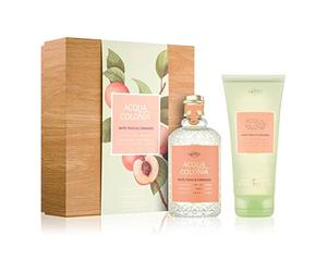Acqua Colonia White Peach & Coriander Lote 2 Pz