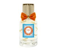 Acqua del Garda Colonia Mea Eau de Cologne Unisex 50 ml - Perfume fresco y ligero, fragancia cítrica y floral con notas de almizcle y madera - Made in Italy