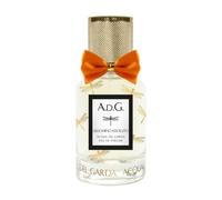 Acqua del Garda Gelsomino Assoluto Eau de Parfum 50 ml - Perfume floral intenso y refinado, fragancia femenina con notas de jazmín y almizcle - Made in Italy