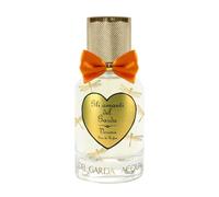 Acqua del Garda - Gli Amanti del Garda Eau de Parfum 50 ml unisex, perfume cítrico para hombre y mujer con limón, bergamota y naranja dulce, notas florales y amaderadas con ámbar y pachulí