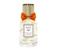 Acqua del Garda Grosella Negra y Rosa Eau de Toilette 50 ml - Perfume afrutado y floral con notas de grosella negra, rosa y almizcle - Made in Italy