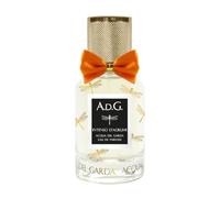 Acqua del Garda Intenso d’Agrumi Eau de Parfum 50 ml - Perfume fresco y cítrico, fragancia con notas de cítricos, maderas claras y almizcle - Made in Italy