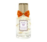 Acqua del Garda Iris y Flores de Azahar Eau de Toilette Mujer 50 ml - Perfume floral, fragancia femenina con notas de iris, flores de azahar y almizcle - Fabricado en Italia