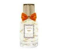 Acqua del Garda Jengibre y Vetiver Eau de Toilette 50 ml - Perfume especiado y amaderado con notas de jengibre, vetiver y almizcle - Made in Italy