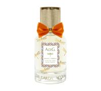 Acqua del Garda Limone e Verbena Eau de Toilette 50 ml - Perfume fresco y cítrico, fragancia unisex con notas de limón, verbena y almizcle - Fabricado en Italia