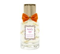 Acqua del Garda Rosa Selvatica Eau de Toilette Mujer 50 ml - Perfume Floral Elegante y Sofisticado, Fragancia Femenina con Notas de Rosa, Flores Blancas y Almizcle - Made in Italy