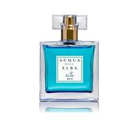Acqua Dell'Elba BLU DONNA Eau de parfum EDP 100ml Spray