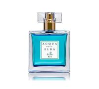 Acqua Dell Elba Blu Eau De Toilette 1.7 ounce by Acqua Dell'elba