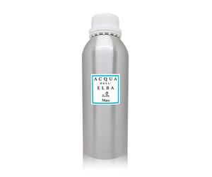 Acqua Dell Elba Mare - Recarga para ambientador de ambiente, 1000 ml