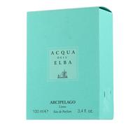 Acqua compatible con ' Elba archipielago UOMO agua de perfume Eau De Parfum 100 ml aerosol para manchas en paredes