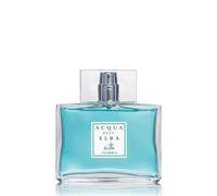 Acqua Dell'Elba classica man eau de toilette edt 100 ml vapo