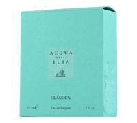 ACQUA DELL'ELBA Classica Uomo Eau de Parfum, Men (50 ml)