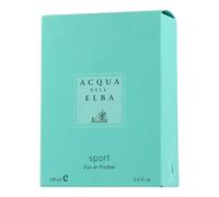 Acqua dell' Elba sport edp 100 ml él ella