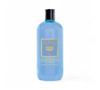 Acqua di Bolgheri Gel de ducha hidratante y perfumado, fórmula natural, fabricado en Italia, fragancia floral de luz, 500 ml