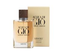 Acqua di Gio Absolu - Agua de perfume - 125ml