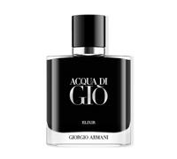 ¡43% DTO! Acqua Di Giò Homme Elixir 50 ml