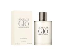 Acqua di Gio - Giorgio Armani - Eau de Toilette para Hombre - 100ml