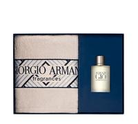 ACQUA DI GIÒ POUR HOMME lote 2 pz
