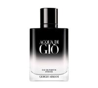 ACQUA DI GIÒ INTENSE eau de parfum vaporizador 100 ml