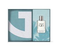 ACQUA DI GIÒ POUR HOMME ESTUCHE 2 pz