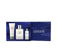 ACQUA DI GIÒ POUR HOMME ESTUCHE 3 pz