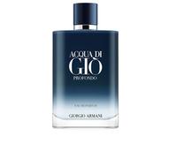 ACQUA DI GIÒ POUR HOMME PROFONDO eau de parfum vaporizador ed. lim. 200 ml