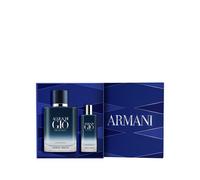 ACQUA DI GIÒ POUR HOMME PROFONDO ESTUCHE 2 pz