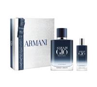ACQUA DI GIÒ POUR HOMME PROFONDO ESTUCHE 2 pz