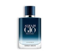Armani Perfumes masculinos Acqua di Giò Homme ProfondoEau de Parfum Spray 100 ml