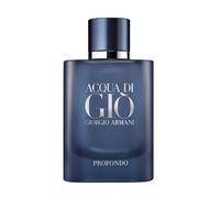 ¡42% DTO! Acqua di Giò Profondo Eau de Parfum 200 ml