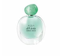 ¡56% DTO! Giorgio Armani Perfume Mujer Acqua Di Gioia Eau de Parfum 50 ml