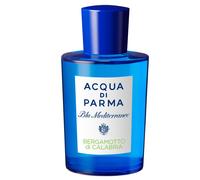 Acqua di Parma Acqua di Parma Blu Mediterraneo Bergamotto di Calabria Eau de Toilette 150 ml