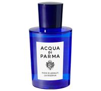 Acqua di Parma Acqua di Parma Blu Mediterraneo Fico di Amalfi La Riserva Eau de Parfum 100 ml