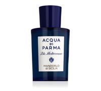 Acqua di Parma Eau de Toilette Spray Blu Mediterraneo Mandorlo di Sicilia 100 ml