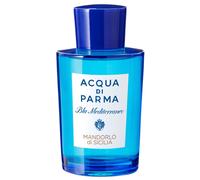 Acqua di Parma Blu Mediterraneo Mandorlo di Sicilia Eau de Toilette 180 ml