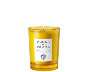 Acqua di parma aperitivo in terrazza vela cilindro amarillo 1 pieza(s)