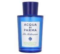 Acqua Di Parma Blu Mediterraneo Bergamotto Di Calabria Eau de Toilette Spray 180 ml