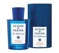 Acqua Di Parma Blu Mediterraneo Arancia di Capri agua de tocador 150 ml unisex