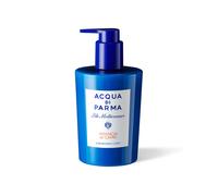 Acqua di parma, blu mediterraneo arancia di capri, body lotion, all ov