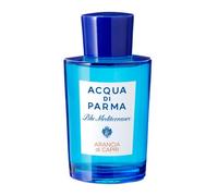 Acqua di Parma Blu Mediterraneo Arancia di Capri Eau de Toilette 180 ml