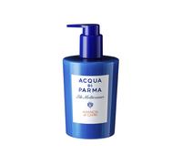 Acqua di parma, blu mediterraneo arancia di capri, hair conditioner, h