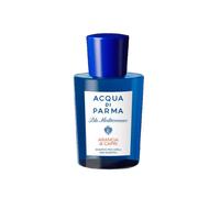 Acqua di parma, blu mediterraneo arancia di capri, hair shampoo, 40 ml