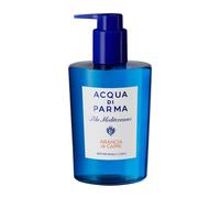 ¡40% DTO! Blu Mediterraneo Jabón de manos y cuerpo Arancia di Capri 300 ml